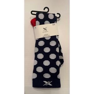 Extreme Fit Unisex‎ Graduated Compression Socks (M 5-9.5) (W 6-9.5)